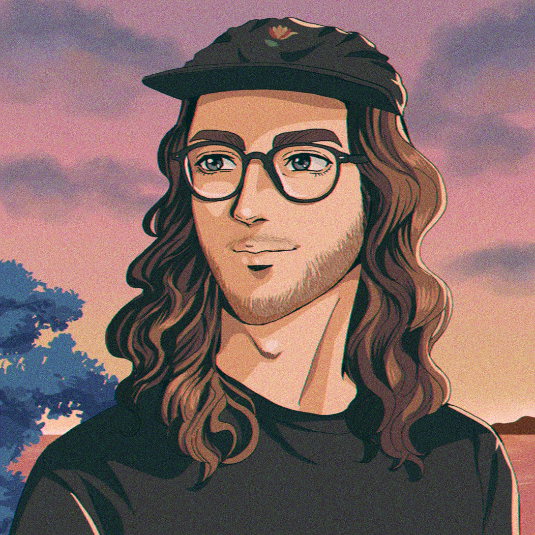 Teemu Pöyhönen portrait