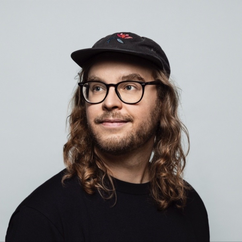 Teemu Pöyhönen portrait